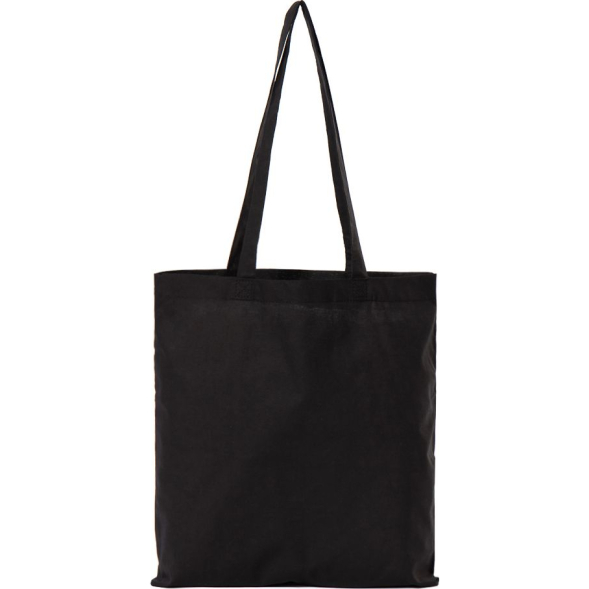 Сумка шопер STAN хлопок 38*42, 110, 110