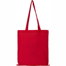 Сумка шопер STAN хлопок 38*42, 110, 110