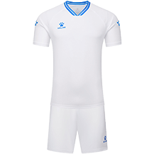 Kelme Комплект TISCAR (футболка+шорты) 8451ZB1246/8451ZB3246.104 (взр.) (06-XL)