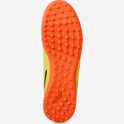 Бутсы многошиповые JÖGEL Evofly TF Talant Yellow/orange