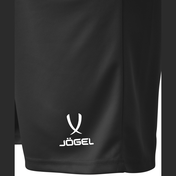 Шорты баскетбольные JÖGEL CAMP Basic