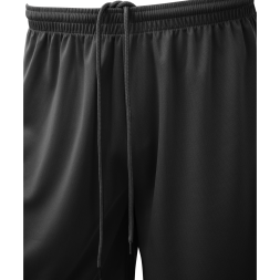 Шорты баскетбольные JÖGEL CAMP Basic, черный