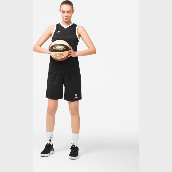 Шорты баскетбольные JÖGEL CAMP Basic
