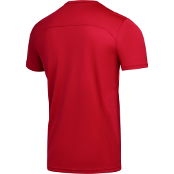 Футболка тренировочная JÖGEL DIVISION Training Tee, красный