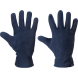 Перчатки зимние ESSENTIAL Fleece Gloves, темно-синий