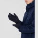 Перчатки зимние ESSENTIAL Fleece Gloves, темно-синий