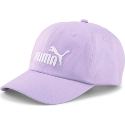 Бейсболка PUMA 02435701, 100% хлопок, черный