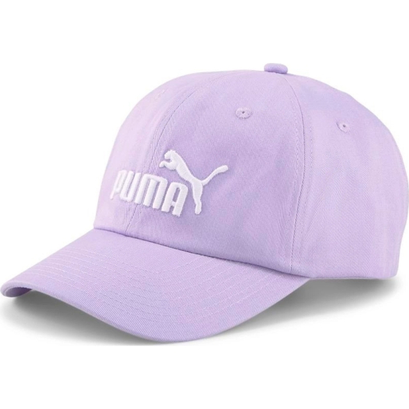 Бейсболка PUMA 02435701, 100% хлопок, черный