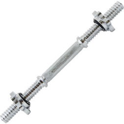 Гриф гантельный TORRES PL5031, длина 40см., диаметр 25мм.