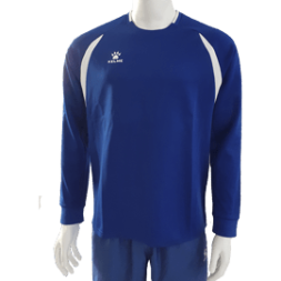 KELME Толстовка GOLUSIA 7561TT1072/7561TT3072.481 (взр.) (04-M)