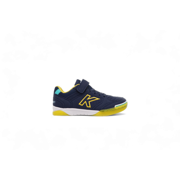 Футзальная обувь Kelme PRECISION ELASTIC 55986-490