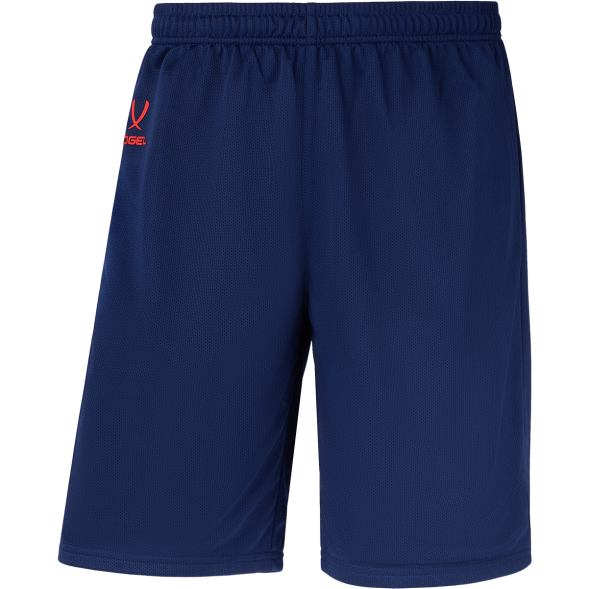 Шорты баскетбольные JÖGEL DIVISION PerFormDRY RBF 2S Shorts, темно-синий