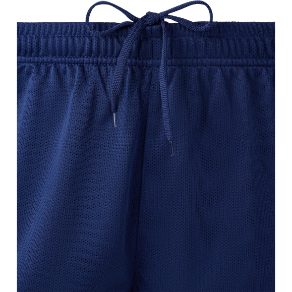 Шорты баскетбольные JÖGEL DIVISION PerFormDRY RBF 2S Shorts, темно-синий