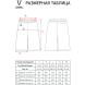 Шорты баскетбольные JÖGEL DIVISION PerFormDRY RBF 2S Shorts, темно-синий