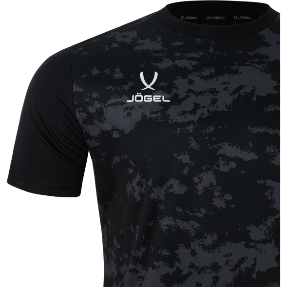 Футболка вратарская JÖGEL DIVISION PerFormDRY SPLASH GK Jersey