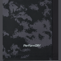 Футболка вратарская JÖGEL DIVISION PerFormDRY SPLASH GK Jersey, черный