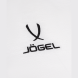 Футболка JÖGEL ESSENTIAL Cotton Tee, белый
