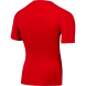 Футболка компрессионная JÖGEL PerFormDRY Baselayer Tee SS 2, красный