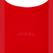 Футболка компрессионная JÖGEL PerFormDRY Baselayer Tee SS 2, красный