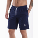Шорты тренировочные +ADRENALINA Dream 2007-036-S, размер S, темно-синий