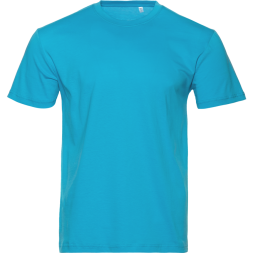 Футболка унисекс STAN, хлопок 150, 51