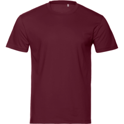 Футболка унисекс STAN, хлопок 150, 51