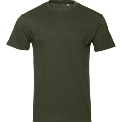 Футболка унисекс STAN, хлопок 150, 51