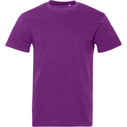 Футболка унисекс STAN, хлопок 150, 51