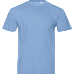 Футболка унисекс STAN, хлопок 150, 51