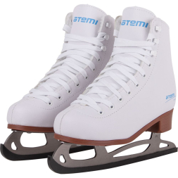 Коньки фигурные Atemi р. 30, QUEEN