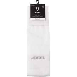 Гетры футбольные JÖGEL CAMP BASIC SLEEVE SOCKS