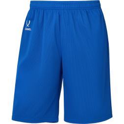Шорты баскетбольные JÖGEL DIVISION PerFormDRY RBF 2S Shorts, синий