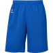 Шорты баскетбольные JÖGEL DIVISION PerFormDRY RBF 2S Shorts, синий