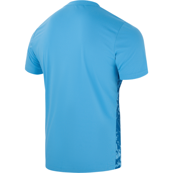 Футболка вратарская JÖGEL DIVISION PerFormDRY SPLASH GK Jersey, голубой