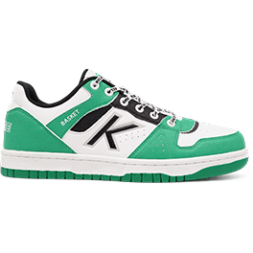KELME Кроссовки RETROBASKET 2.0 17500-73 (42 EUR/ 08.5 USA)