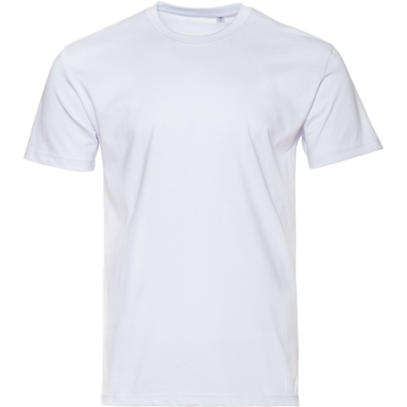 Футболка мужская STAN хлопок 180, 08