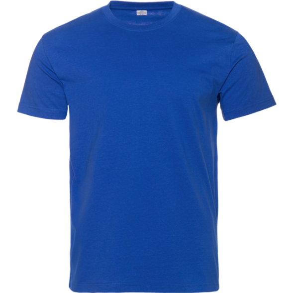 Футболка мужская STAN хлопок 180, 08