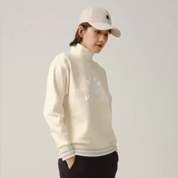Свитшот KELME Round neck sweater