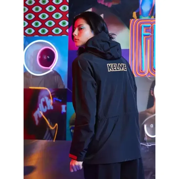 Ветровка KELME Windbreaker