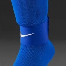 Крепления для щитков Nike Guard Stay II