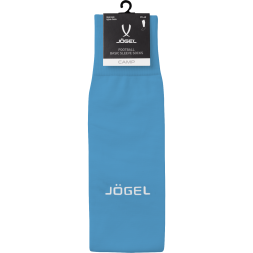 Гетры футбольные JÖGEL CAMP BASIC SLEEVE SOCKS