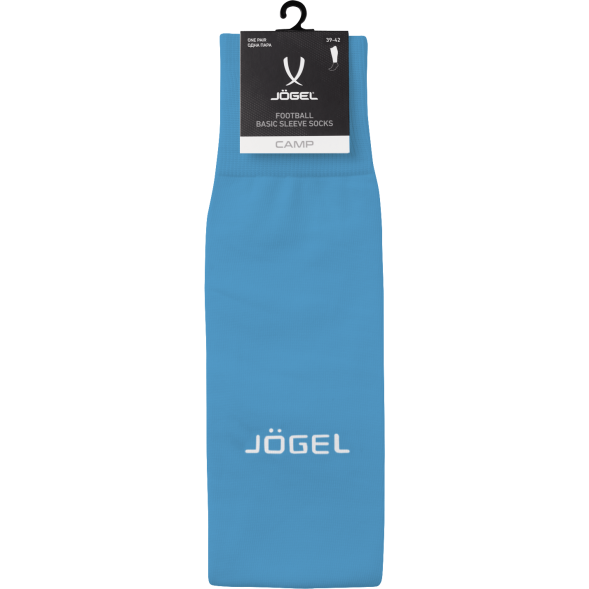 Гетры футбольные JÖGEL CAMP BASIC SLEEVE SOCKS