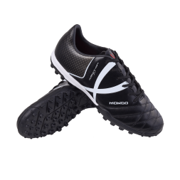 БЕЗ УПАКОВКИ Бутсы многошиповые JÖGEL Mondo TF Black/white