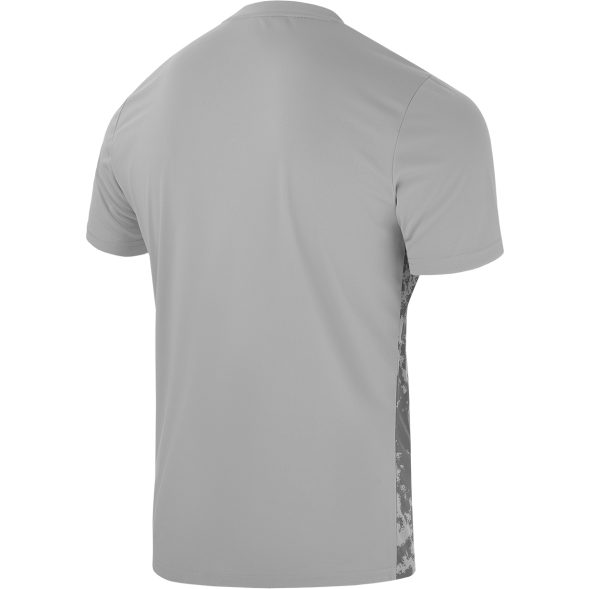 Футболка вратарская JÖGEL DIVISION PerFormDRY SPLASH GK Jersey, серый