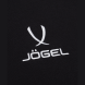 Футболка JÖGEL ESSENTIAL Cotton Tee, черный