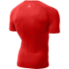 Футболка компрессионная с коротким рукавом JÖGEL CAMP PerFormDRY Top SS, красный