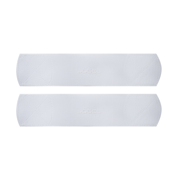 Фиксаторы щитков JÖGEL Guard Stay, белый