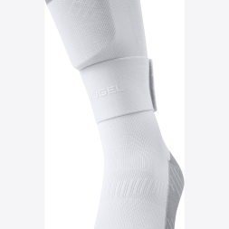 Фиксаторы щитков JÖGEL Guard Stay, белый