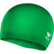 Шапочка для плавания TYR Wrinkle Free Silicone Cap, LCS-100, белый