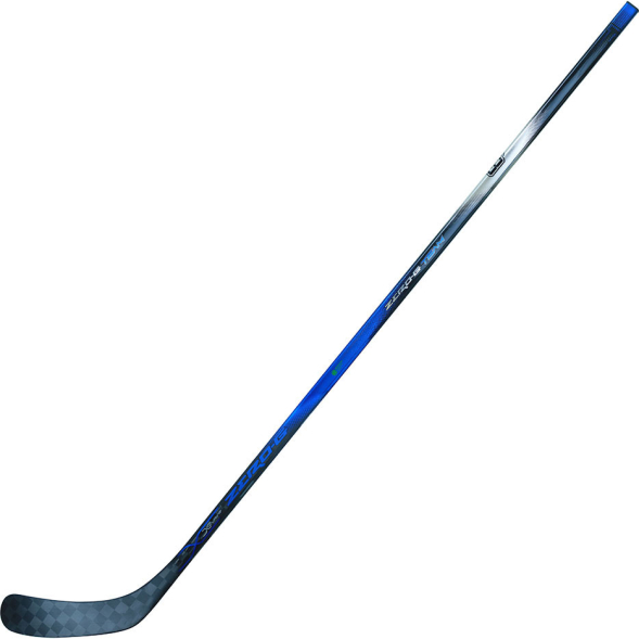 Клюшка хоккейная BIG BOY ZERO G TEAM 75 SR Grip Stick F92, ZGTS75M1F92-LFT, левая